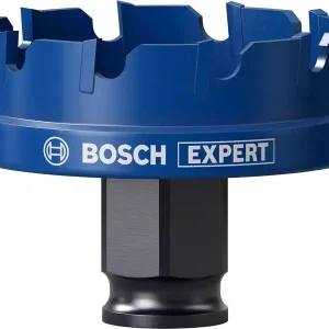 BOSCH Lochsäge Expert Sheet Metal Sägen-Ø 51 mm Schnitttiefe 5 mm ( 4000800275 ) Bestseller