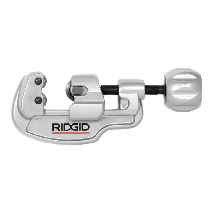 Neue Kollektion RIDGID Edelstahlrohrabschneider 6 - 35 mm ( 4000801017 )
