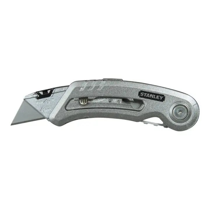 Preis Gesenkt STANLEY Sportmesser Quickslide™ II Länge 120 mm ( 4000801038 )