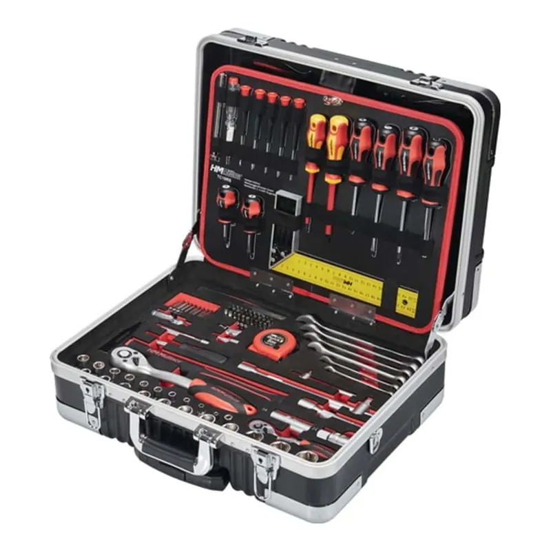 MÜLLNER Werkzeugsortiment 147-teilig ( 4000802028 ) Sonderangebot