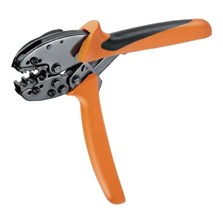 WEIDMÜLLER Crimpwerkzeug CTI 6 G Länge 250 mm ( 4000810413 ) Begrenztes Angebot