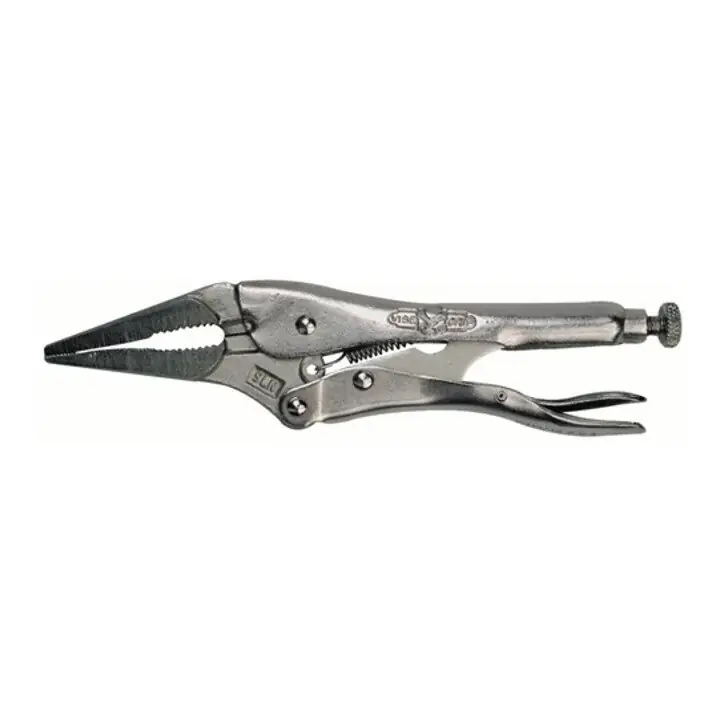 Bestseller VISE-GRIP Langbeckgripzange Gesamtlänge 225 mm Spannweite max. 70 mm ( 4000810618 )