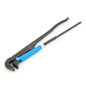 Preis Gesenkt GEDORE Rohrzange Gesamtlänge 760 mm Spannweite 130 mm ( 4000810704 )
