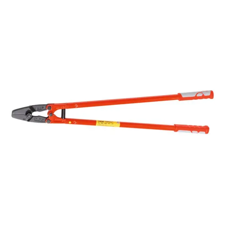 Knallerangebot VBW Gitterrost- und Flachmaterialabschneider EuroCut Länge 840 mm Mehrkomponenten-Hüllen ( 4000810815 )