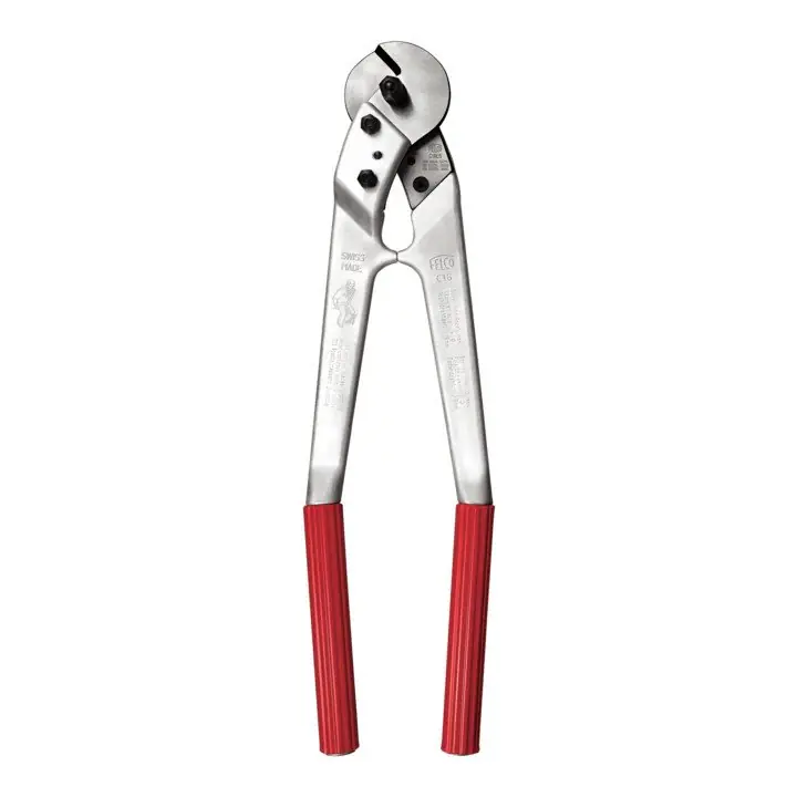 Neue Kollektion FELCO Drahtseilschere C16E Länge 590 mm ( 4000810907 )