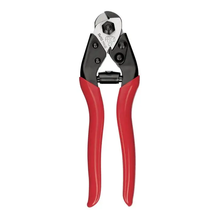 FELCO Drahtseilschere C7 Länge 190 mm ( 4000810910 ) Schnäppchen