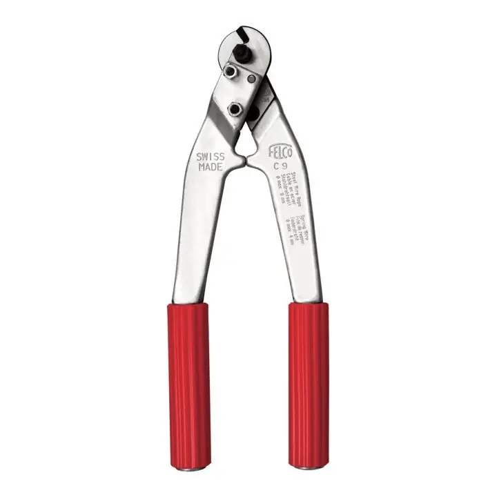 Mega-Angebot FELCO Drahtseilschere C9 Länge 325 mm ( 4000810915 )