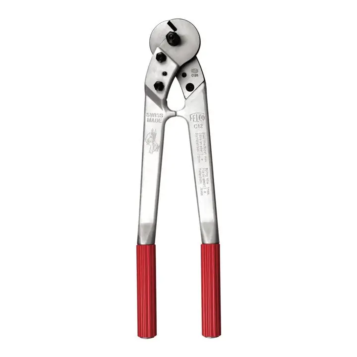Angebot FELCO Drahtseilschere C12 Länge 500 mm ( 4000810917 )