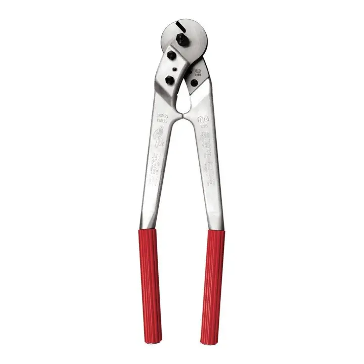 Letzte Chance FELCO Drahtseilschere C16 Länge 590 mm ( 4000810918 )