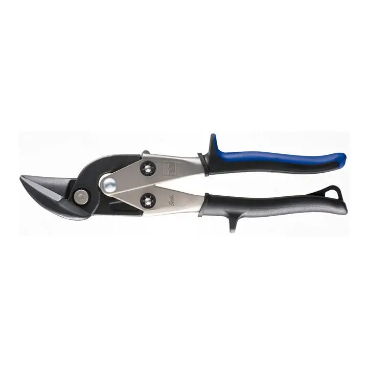 ERDI Idealblechschere D08 Länge 230 mm rechts ( 4000810960 ) Meistverkauft