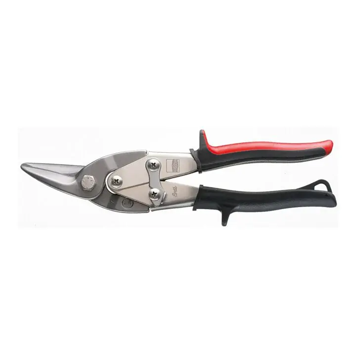 ERDI Figurenschere D16L Länge 240 mm links ( 4000810963 ) Top-Preis