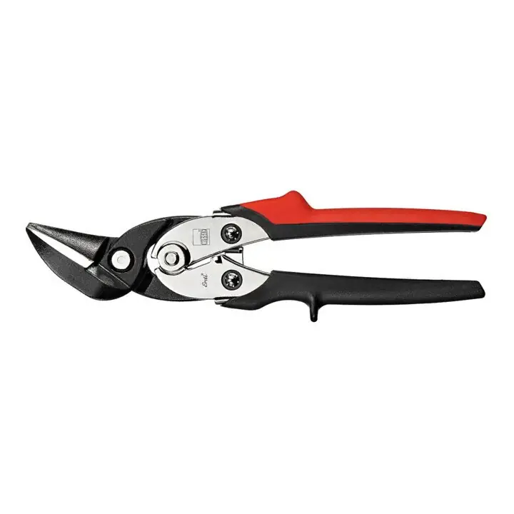 ERDI Idealblechschere D29ASS-2 Länge 260 mm rechts ( 4000810965 ) Saisonangebot