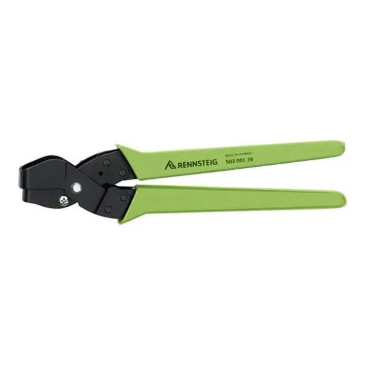 Zertifiziert RENNSTEIG Ausklinkzange Länge 245 mm Schnittbreite 20 mm ( 4000810983 )