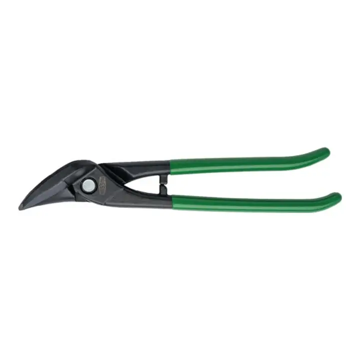 Expressversand ERDI Idealblechschere D216-280-B-SBSK Länge 280 mm rechts ( 4000811033 )