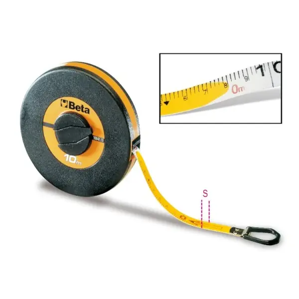 Rotella metrica ABS Beta 1694/L Beliebt