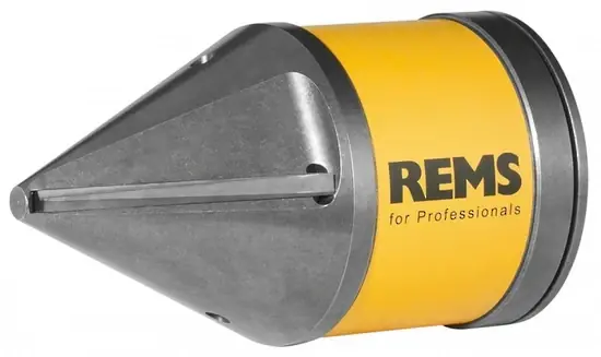 Sbavatore Rems REG 28 - 108 Highlight