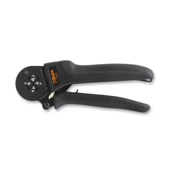 Pinza per capicorda a tubetto, crimpatura su 4 lati Beta 1606T Preis Gesenkt