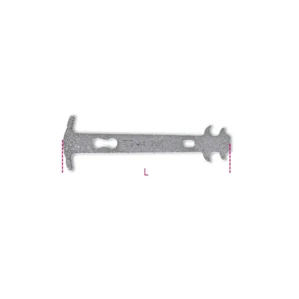 Indicatore usura catena Beta 3935 Markenware