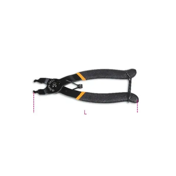 Pinza per falsamaglia Beta 3937 Mega-Angebot
