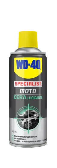 Angebot Cera Lucidante WD40 400ml moto