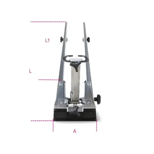 Meistverkauft Centraruote professionale Beta 3965C