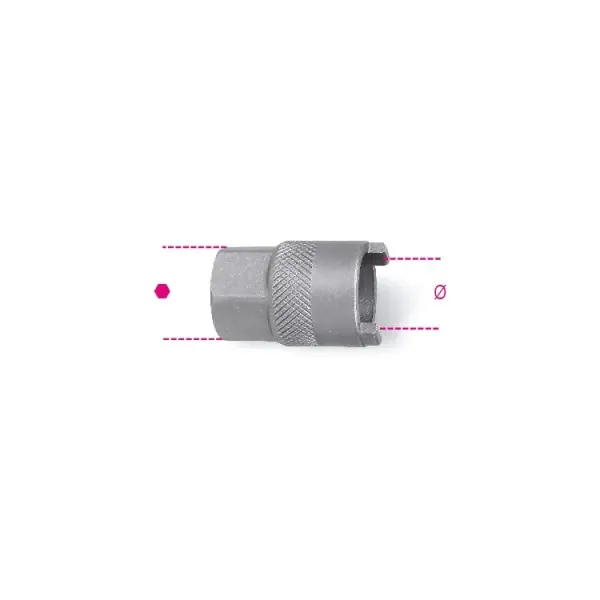 Abverkauf Chiave estrattore per ruote libere Campagnolo Beta 3984/5