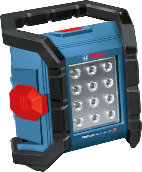 Lampada a batteria GLI 18V-1200 C Top-Angebot