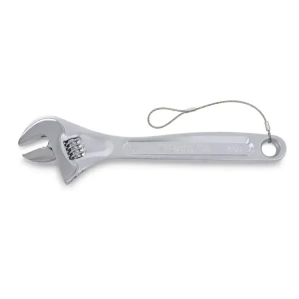 Sale Chiavi regolabili a rullino con scala graduata cromate H-SAFE Beta 111HS