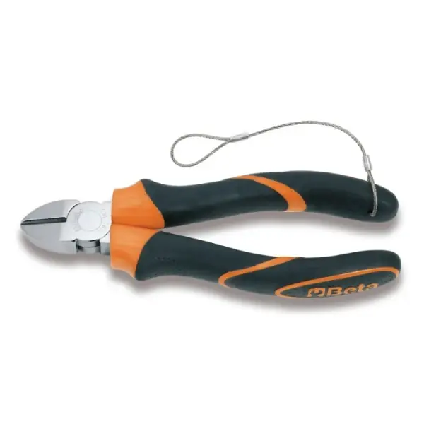 Tronchesi a taglienti diagonali impugnatura bimateriale H-SAFE Beta 1082BM-HS Super-Preis