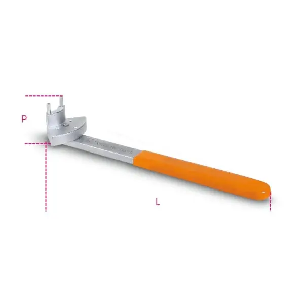 Attrezziprecarica cuscinetti cinghia distribuzione Beta 1485VAG Highlight