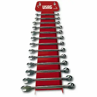 Aktuell Set chiavi combinate Usag 285 S13