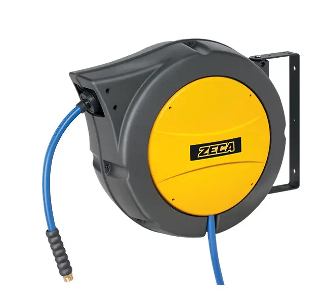 Bestpreis Avvolgitore automatico Zeca AM86/10 25mt. aria acqua