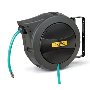 Avvolgitore automatico Zeca AM86/13 FD 12mt. acqua settore alimentare Bestseller