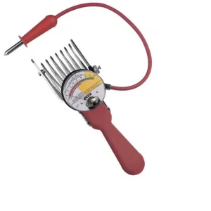 Versand Am Gleichen Tag Tester per batterie ZECA 207