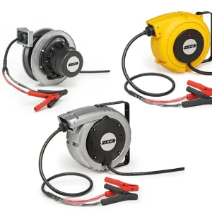 Expressversand Avvolgitori per ricarica batteria Zeca 4216 6216 1424 1425 1796