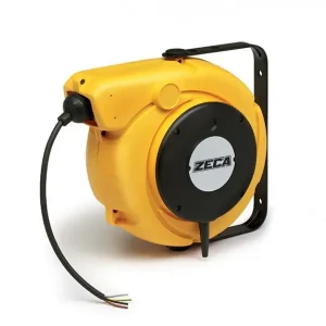 Günstig Avvolgitori corrente SERIE 5000 XF Zeca