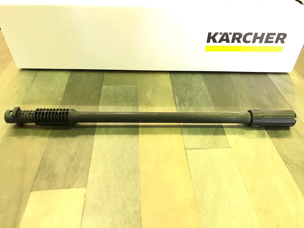 Markenprodukt Lancia ricambio idropulitrice Karcher fino a 130bar ad innesto 5.128-684.0