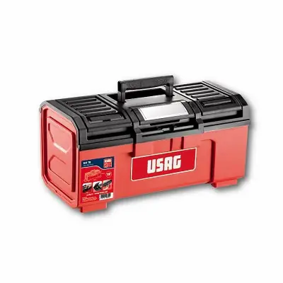 Cassetta portautensili valigetta Usag 641TB Top-Angebot