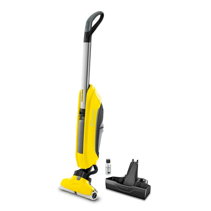 Billig Lavasciuga Pavimenti Karcher FC 5 Cordless
