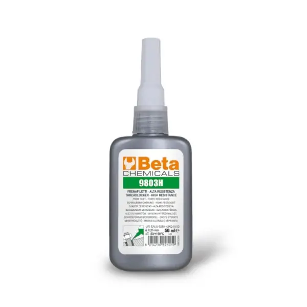 Heißes Angebot Frenafiletti - forte resistenza Beta Utensili 9803H