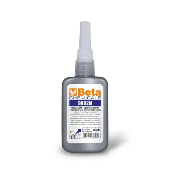 Frenafiletti - media resistenza Beta Utensili 9802M Neu Im Sortiment