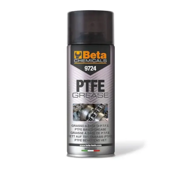 Grasso spray a base di P.T.F.E. Beta Utensili 9724 Preiswert