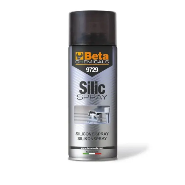 Online Kaufen Silicone spray Beta Utensili 9729