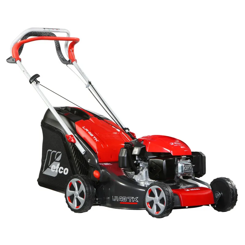 Neu Im Sortiment Rasaerba Efco LR 48 TK COMFORT PLUS