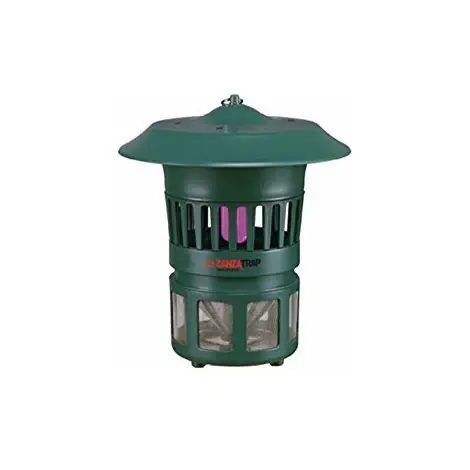 Antizanzare Nuovo Zanzatrap 360 CFG 400mq Knallerangebot