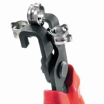 Angebot Pinza per fascette automatiche Usag 871 C