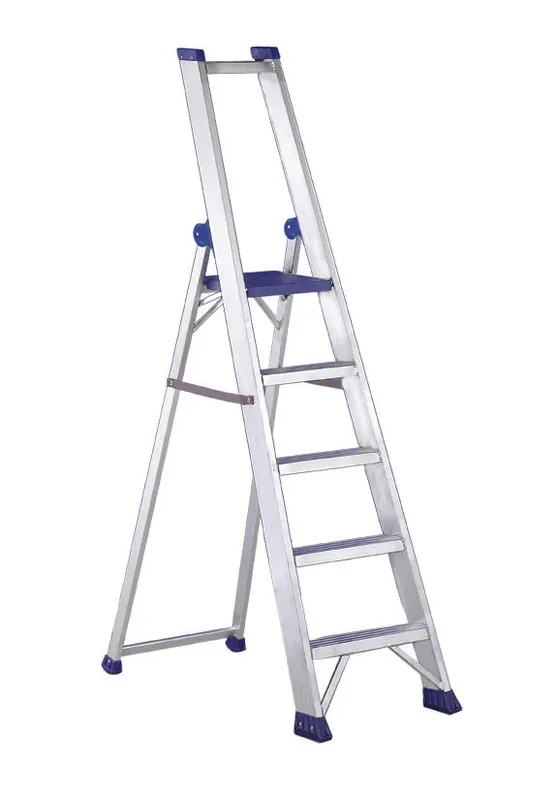 Scala alluminio Svelt Regina Plus + Neu