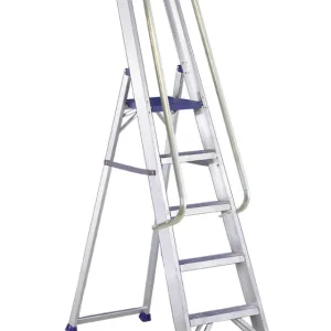 Scala alluminio Svelt Regina Special Sofort Bestellen
