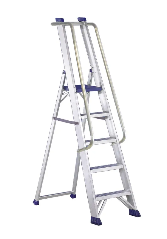 Scala alluminio Svelt Regina Special Sofort Bestellen