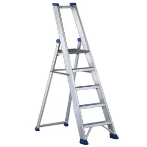 Scala alluminio Svelt Regina Large Neue Ware